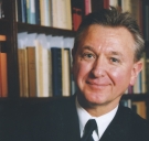 Portrait of Richard Kuhta ’73